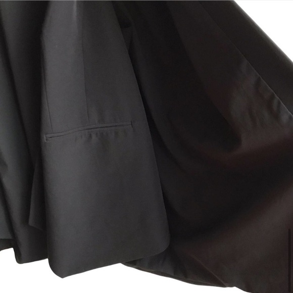 Eloquii Capelette blazer - Picture 7 of 16